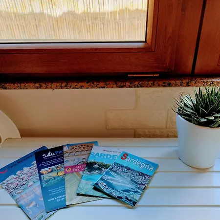 Apartman La Mansarda *