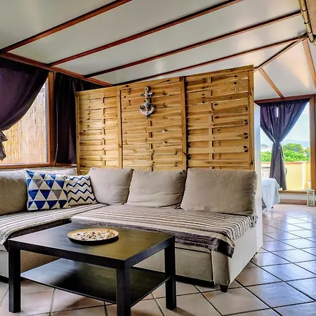 Apartman La Mansarda