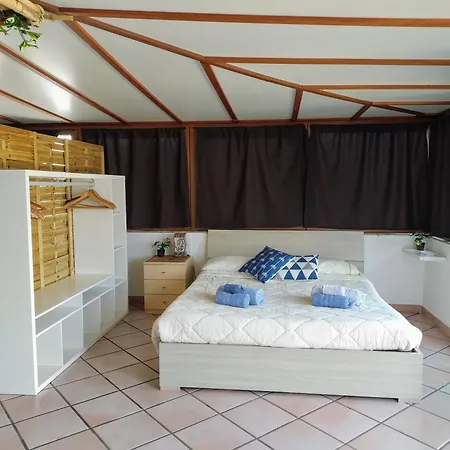 Apartman La Mansarda *