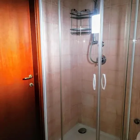 Appartement La Mansarda Quartu SantʼElena