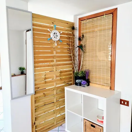 Apartment La Mansarda