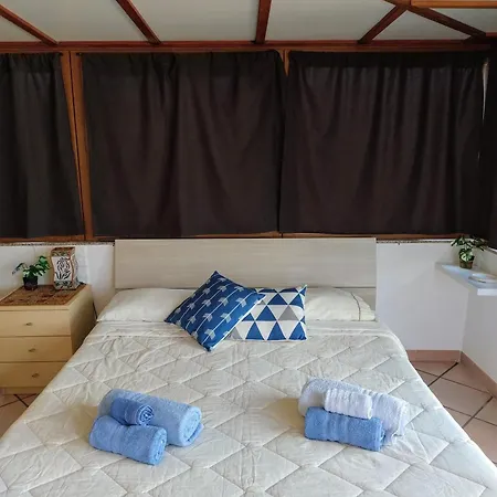 La Mansarda Apartment *