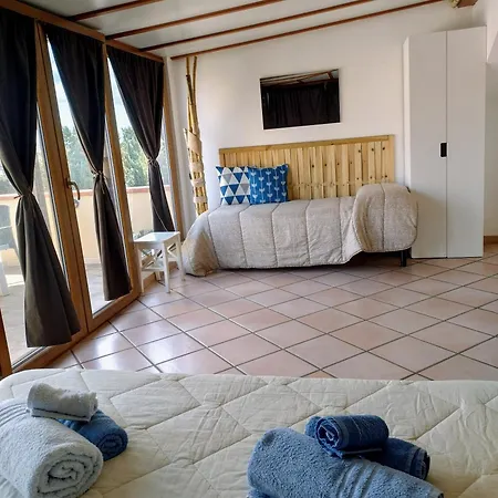 La Mansarda