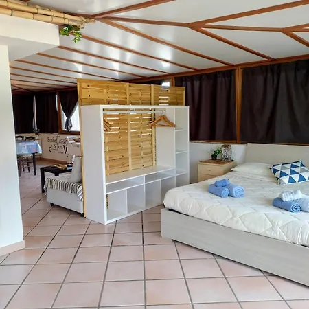 La Mansarda Appartement Quartu SantʼElena
