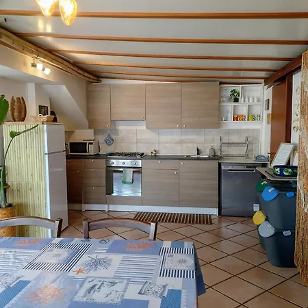 La Mansarda Apartment Quartu Sant'Elena