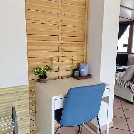 La Mansarda Apartment *